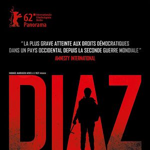 Photo Diaz - Un crime d'État