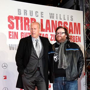 Photo Die Hard : belle journée pour mourir