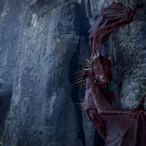Photo Donjons et Dragons 3 - Le livre des ténèbres