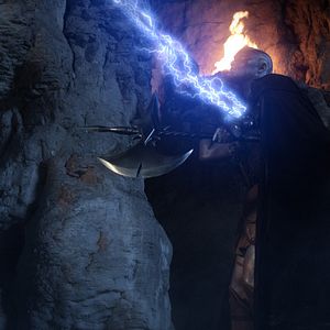 Photo Donjons et Dragons 3 - Le livre des ténèbres