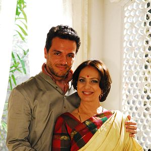 Photo Eliane Giardini