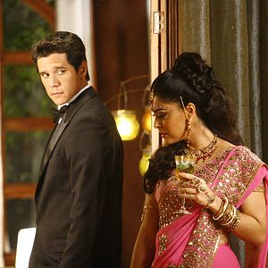 India, a love story Saison 1 - AlloCiné