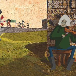 Photo L'Histoire du petit Paolo