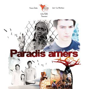 Photo Paradis Amers