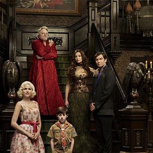 Photo Portia de Rossi