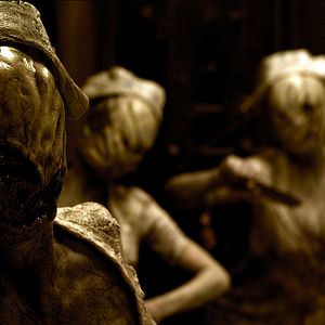 Photo Silent Hill : Révélation 3D