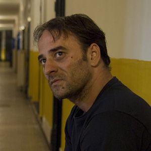 Photo Salvatore Striano