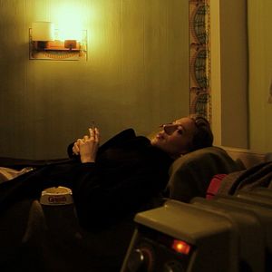 Photo Caroline Ducey