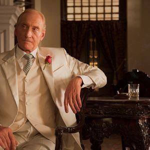 Photo Charles Dance