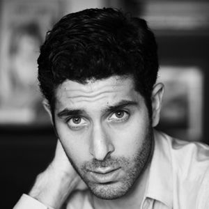 Photo Lorenzo Harani