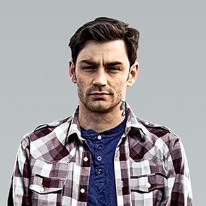 Photo Matthew McNulty