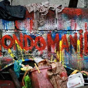 Photo Mondomanila