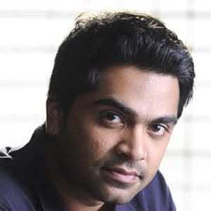 Photo T.R. Silambarasan