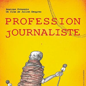 Photo Profession Journaliste