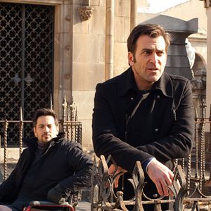 Photo Michael Landes