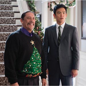 Photo Le Joyeux Noël d'Harold et Kumar