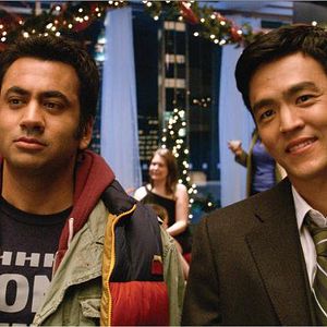 Photo Le Joyeux Noël d'Harold et Kumar