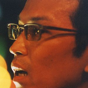 Photo Pen-ek Ratanaruang