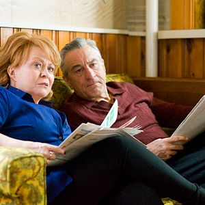 Photo Jacki Weaver