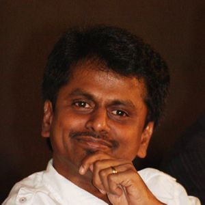 Photo A.R. Murugadoss
