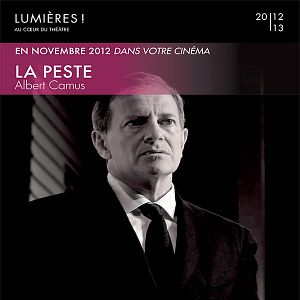 Photo La Peste (Côté Diffusion)