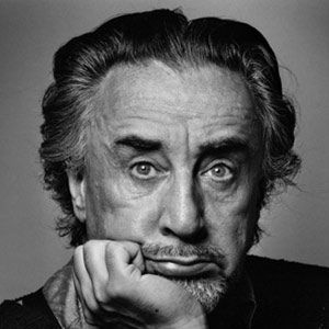 Photo Romain Gary