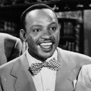 Photo Lionel Hampton