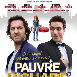 Photo Pauvre Richard!