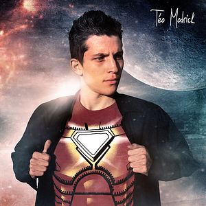 Photo WarpZone Project