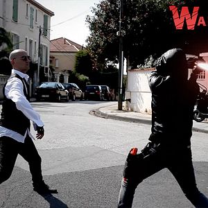 Photo WarpZone Project