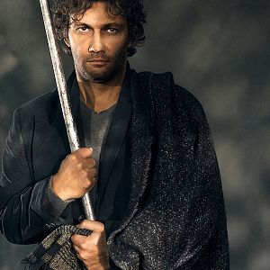 Photo The Metropolitan Opera : Parsifal