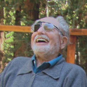 Photo Lawrence Halprin