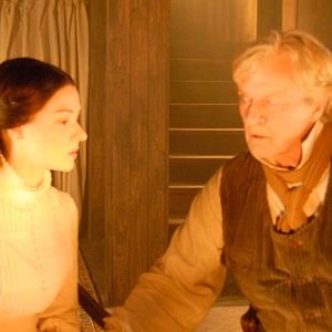 Photo Rutger Hauer