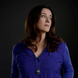 Photo Maria Doyle Kennedy