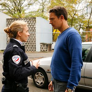 Photo Jean-Baptiste Puech