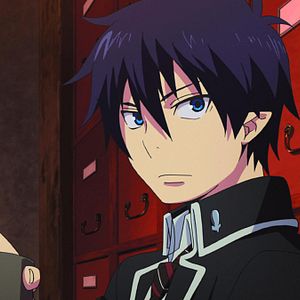 Photo Blue Exorcist