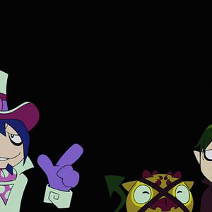 Photo Blue Exorcist