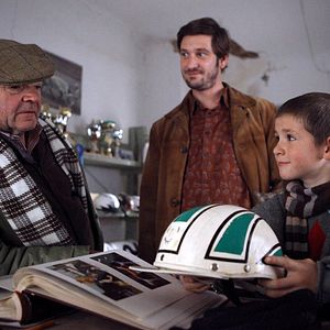 Photo Branko Samarovski