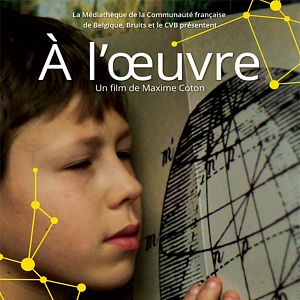 Photo A l'oeuvre