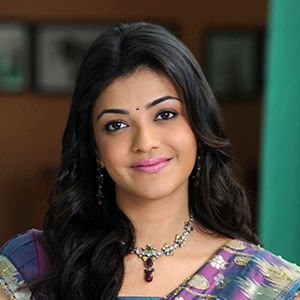 Photo Kajal Aggarwal