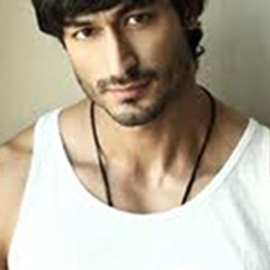 Photo Vidyut Jammwal