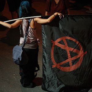 Photo Diaz - Un crime d'État