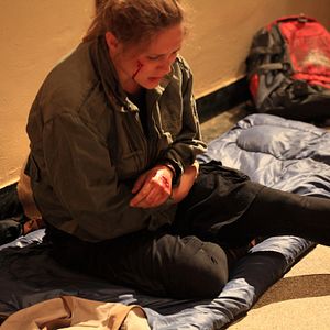 Photo Diaz - Un crime d'État