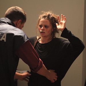 Photo Diaz - Un crime d'État