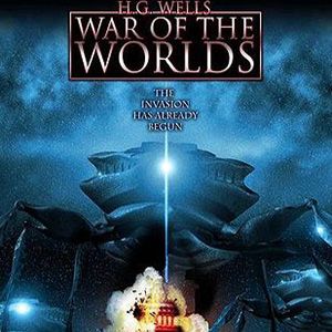 Photo HG Wells' War with the World