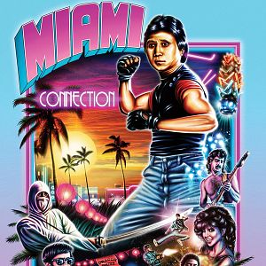 Photo Miami Connection