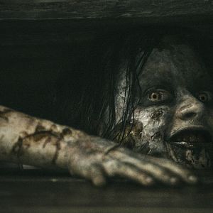 Photo Evil Dead