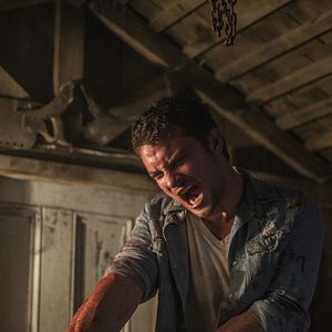 Photo Evil Dead