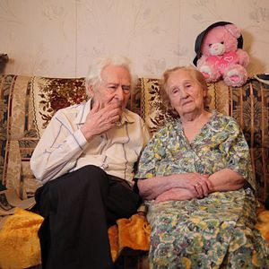 Photo Alexander Granach - Da geht ein Mensch