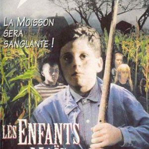 Photo Les enfants du maïs 4